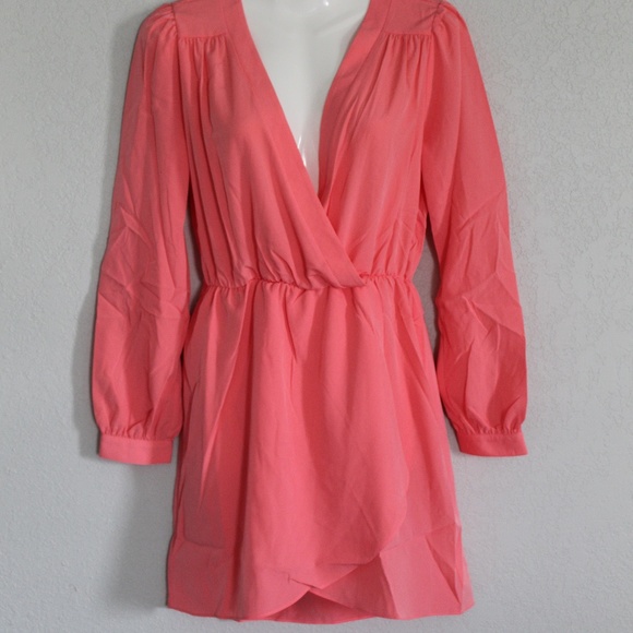 Honey Belle Dresses & Skirts - Coral beauty